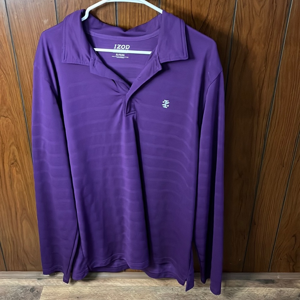 Izod Golf Shirt